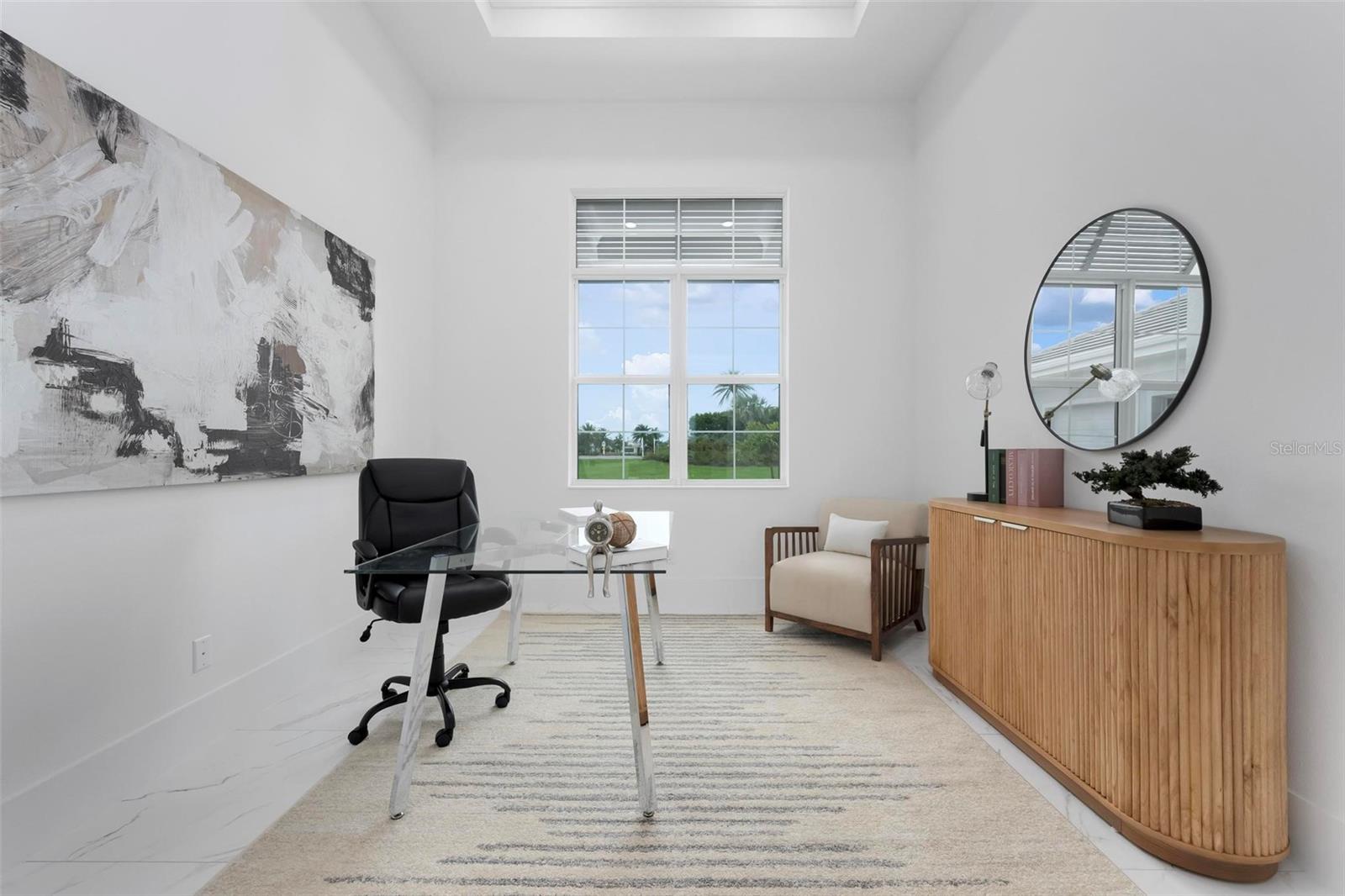 WILD BLUE AT WATERSIDE - Residential