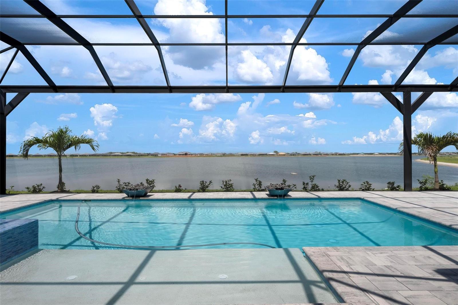 WILD BLUE AT WATERSIDE - Residential