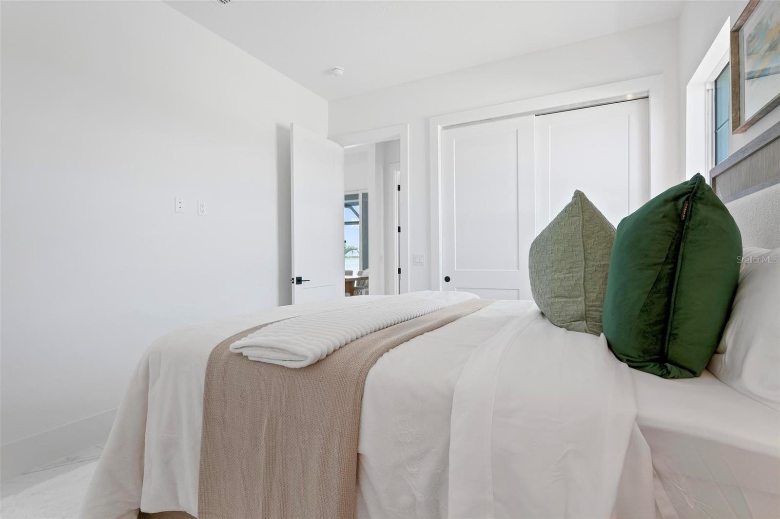 WILD BLUE AT WATERSIDE - Residential