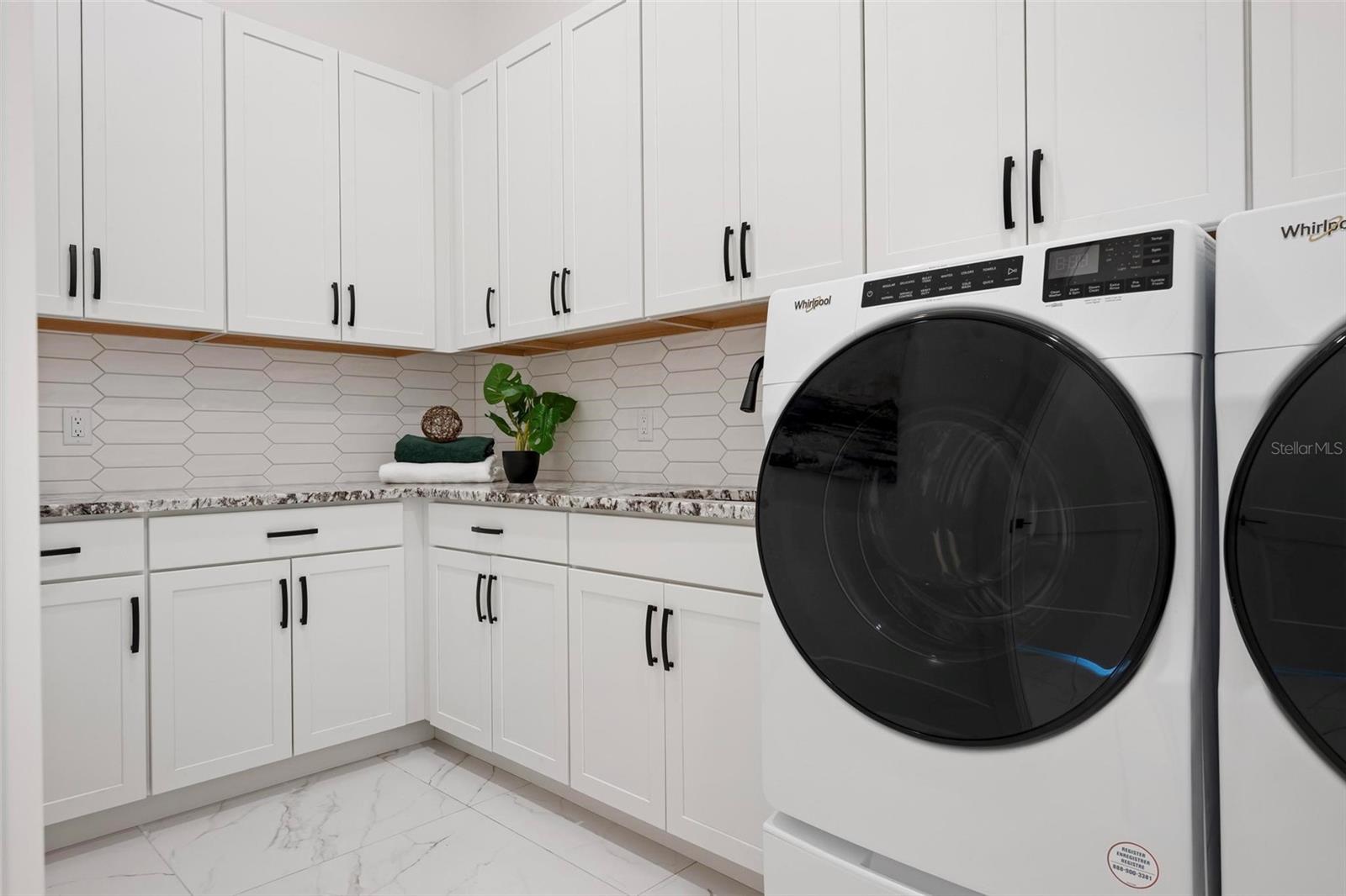 WILD BLUE AT WATERSIDE - Residential