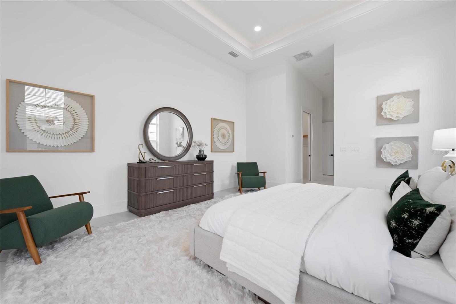 WILD BLUE AT WATERSIDE - Residential