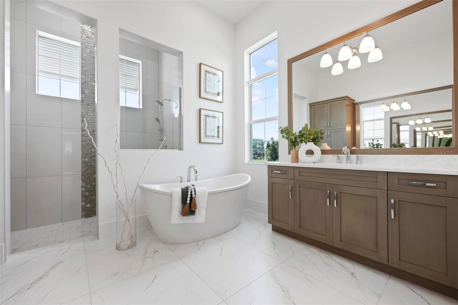 WILD BLUE AT WATERSIDE - Residential