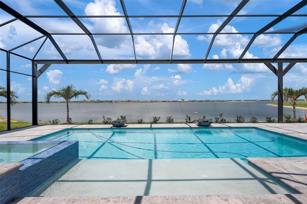 Photo of 624 Blue Shell Loop, Sarasota, FL 34240 (MLS # A4633383)