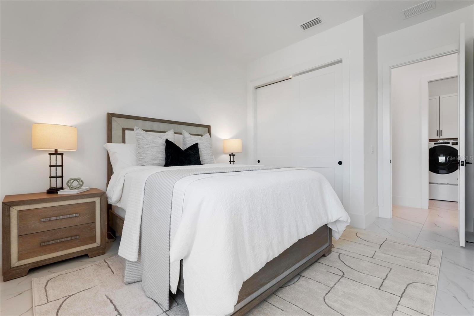 WILD BLUE AT WATERSIDE - Residential