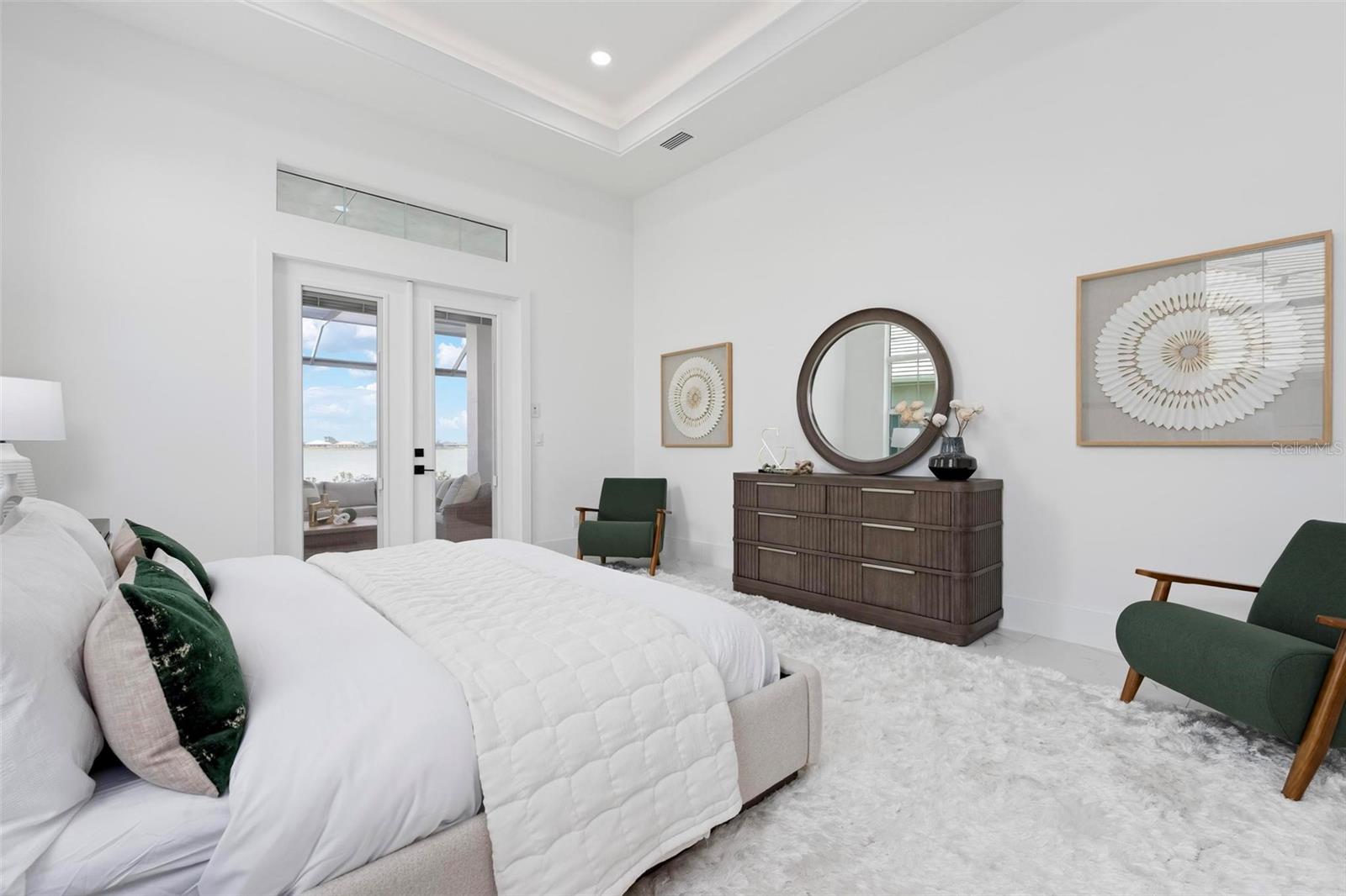 WILD BLUE AT WATERSIDE - Residential