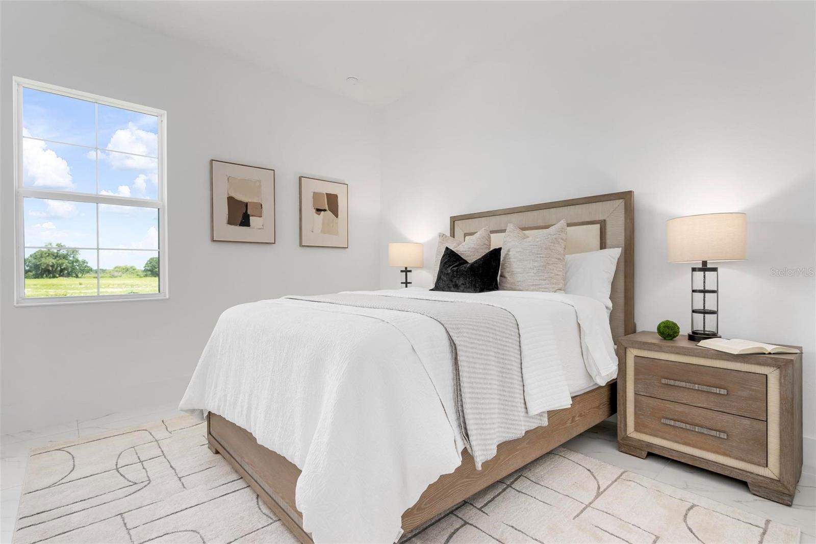 WILD BLUE AT WATERSIDE - Residential