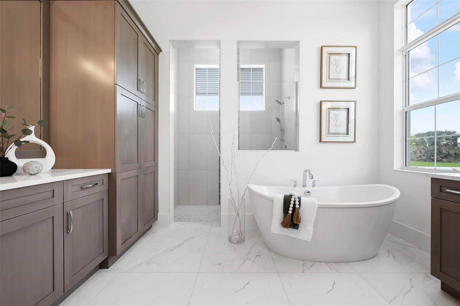 WILD BLUE AT WATERSIDE - Residential