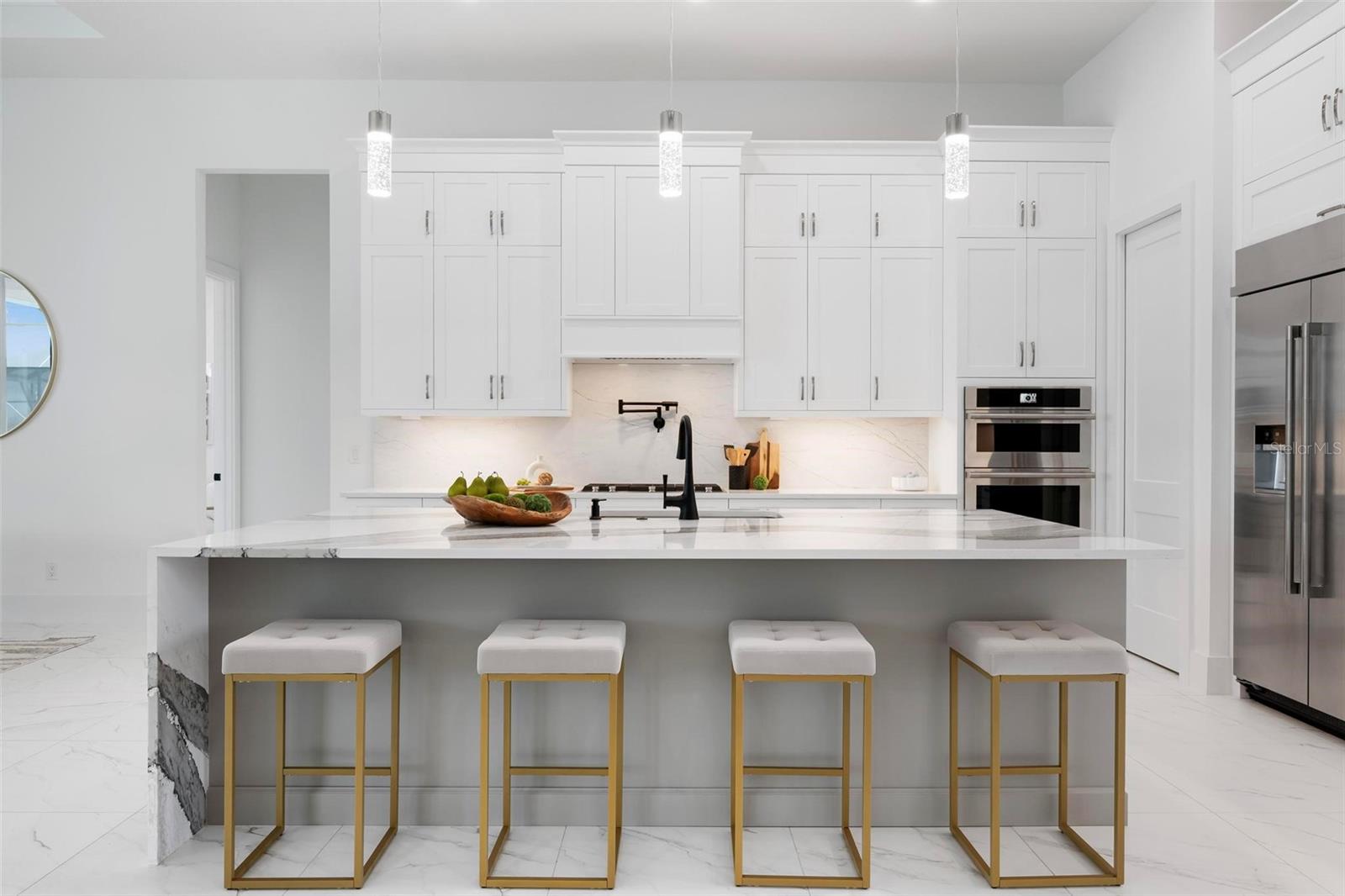 WILD BLUE AT WATERSIDE - Residential