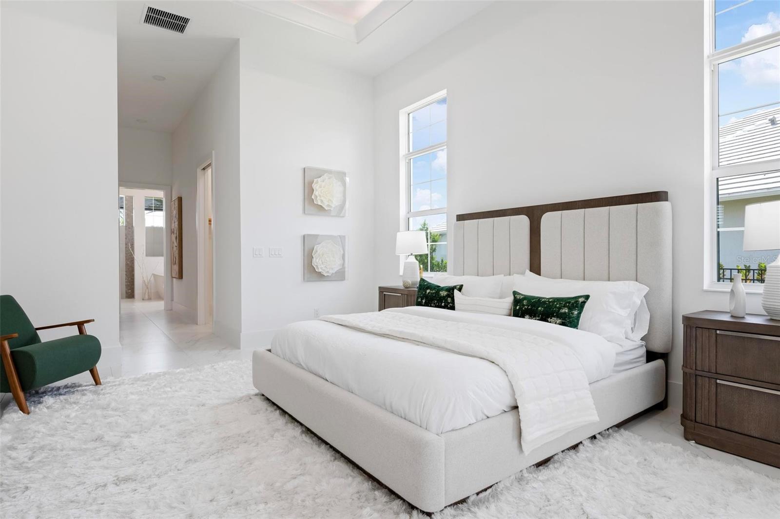 WILD BLUE AT WATERSIDE - Residential