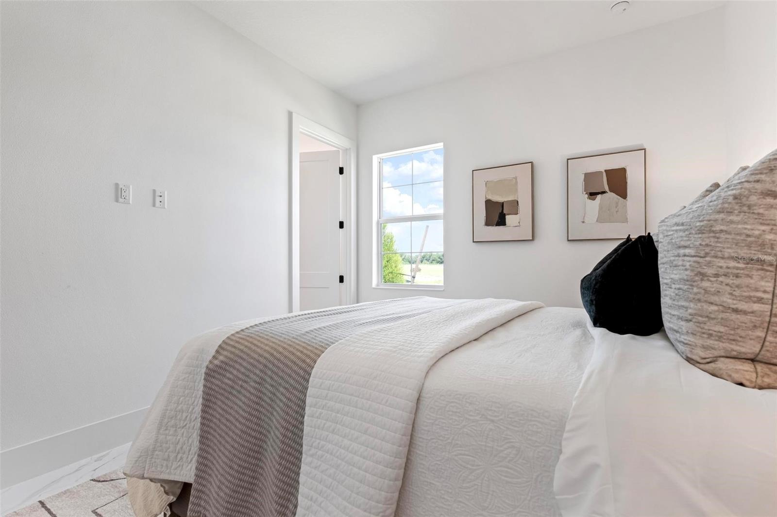 WILD BLUE AT WATERSIDE - Residential