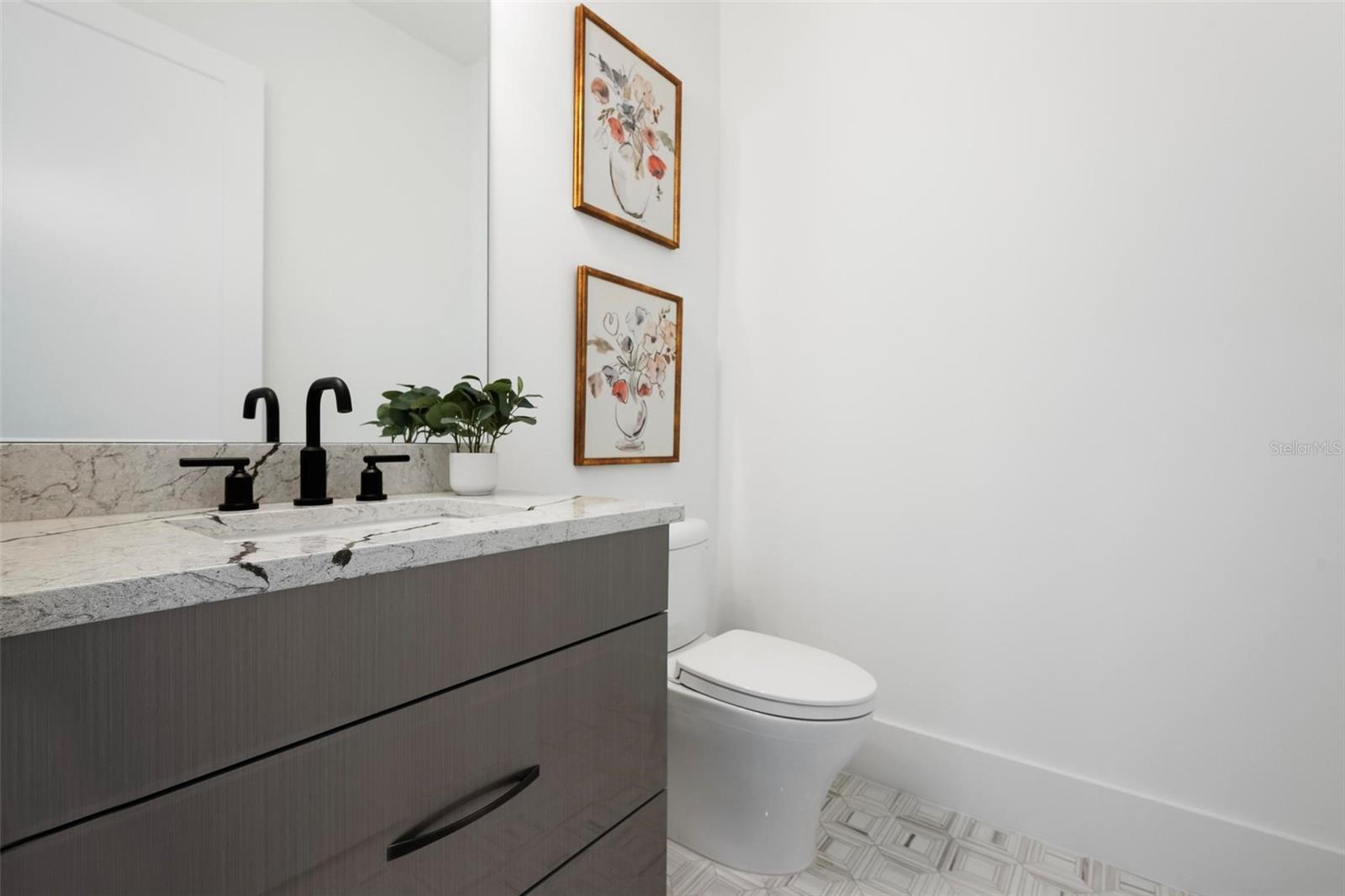 WILD BLUE AT WATERSIDE - Residential