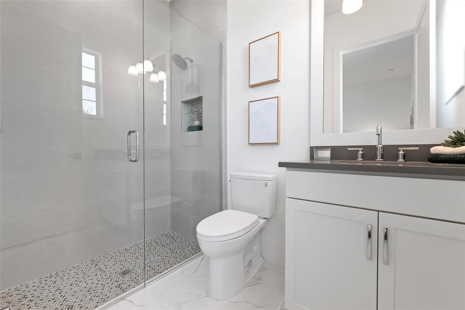 WILD BLUE AT WATERSIDE - Residential