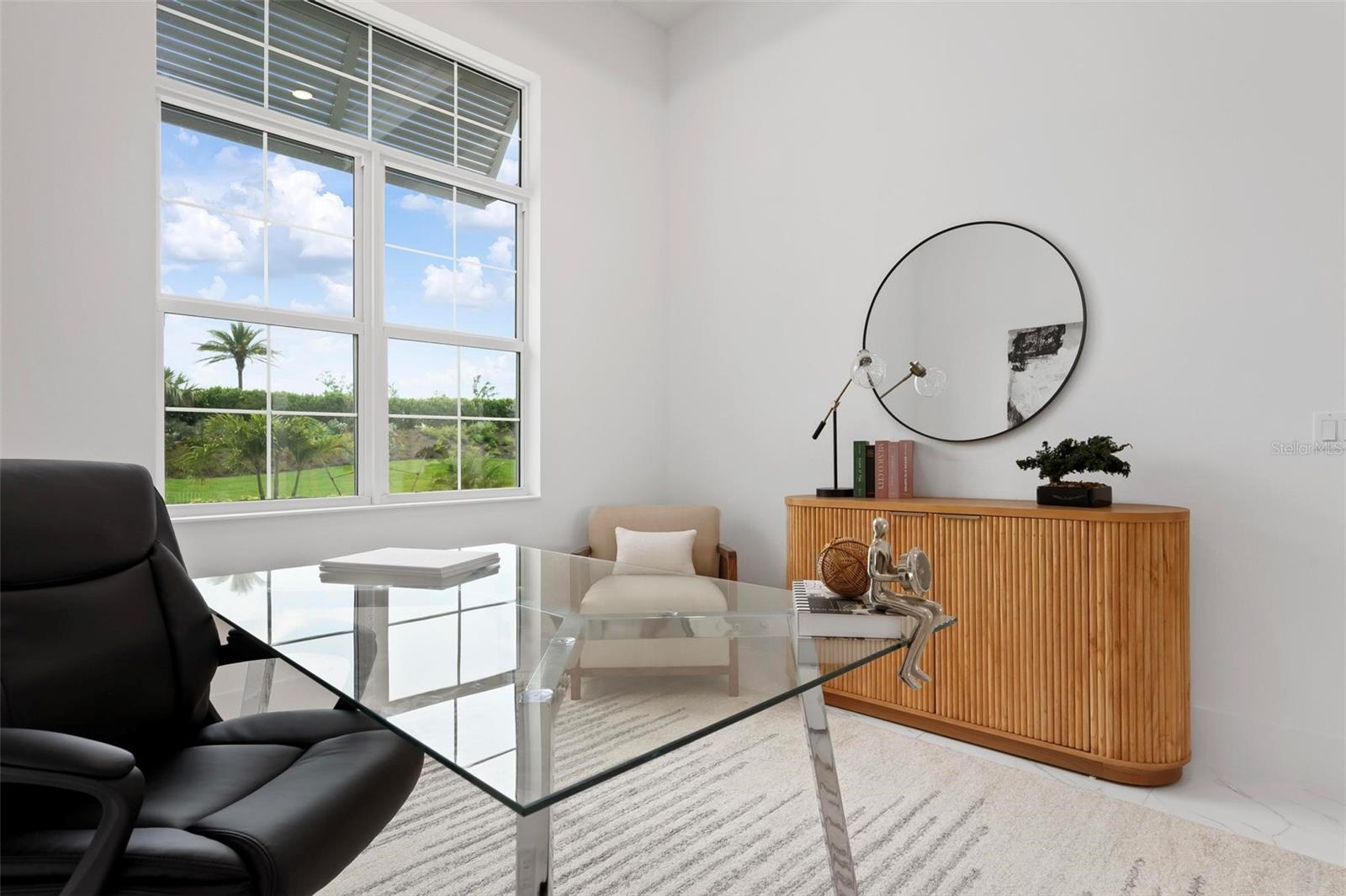 WILD BLUE AT WATERSIDE - Residential