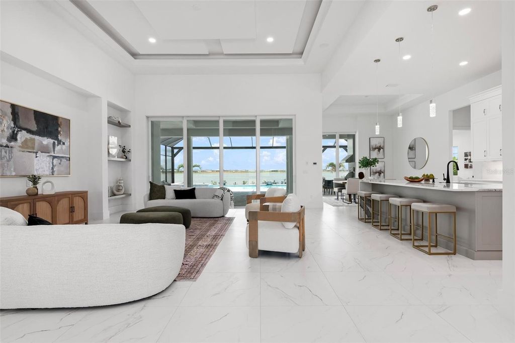 Photo of 624 Blue Shell Loop, Sarasota, FL 34240 (MLS # A4633383)