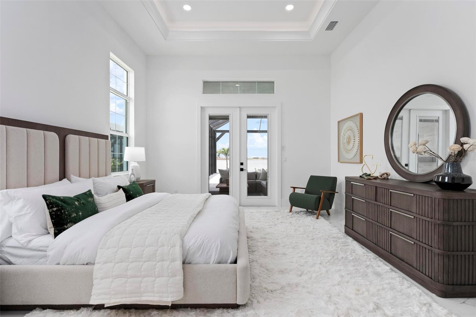 WILD BLUE AT WATERSIDE - Residential