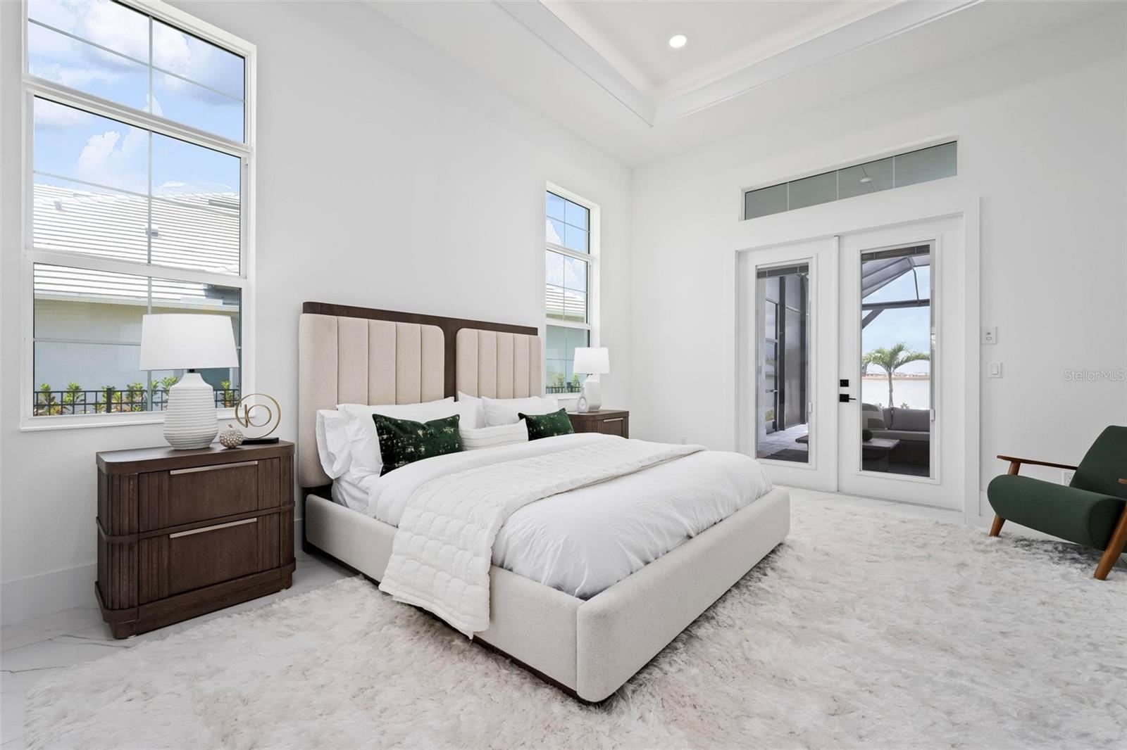 WILD BLUE AT WATERSIDE - Residential