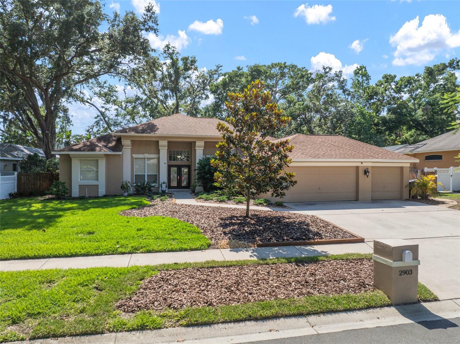 2903 MANOR RIDGE PLACE