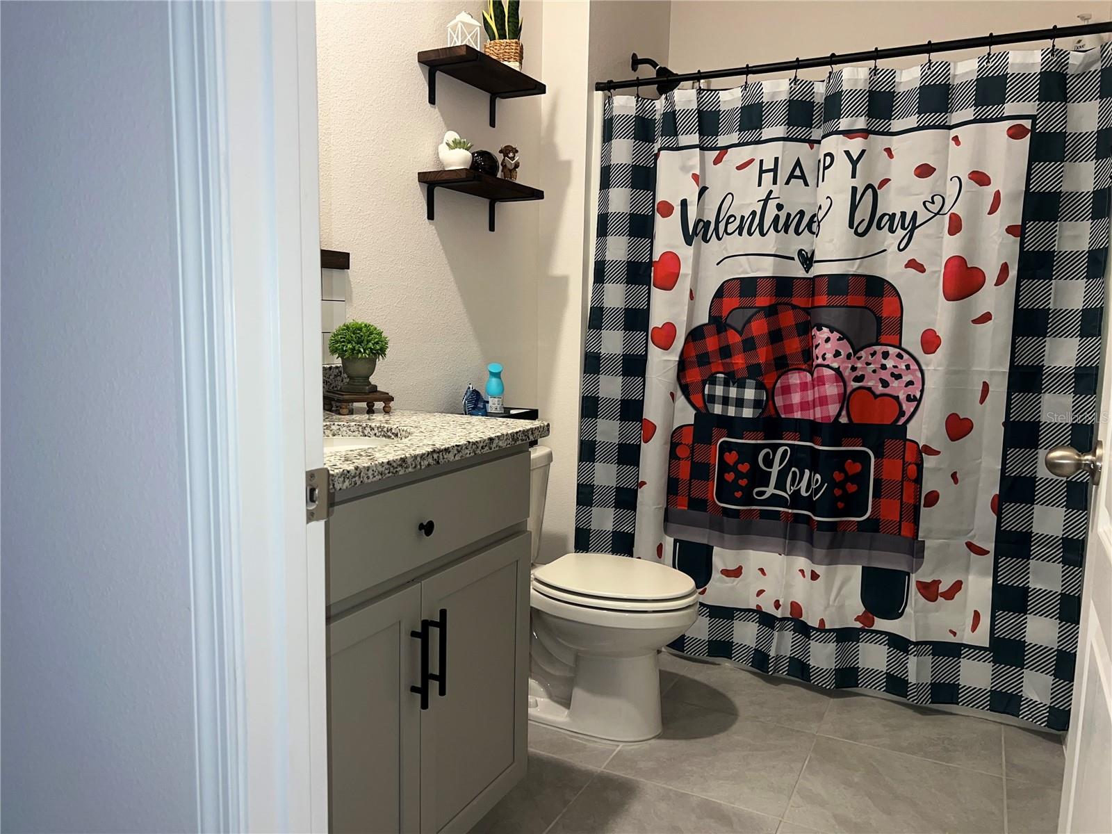 THOMPSON GROVE - Residential