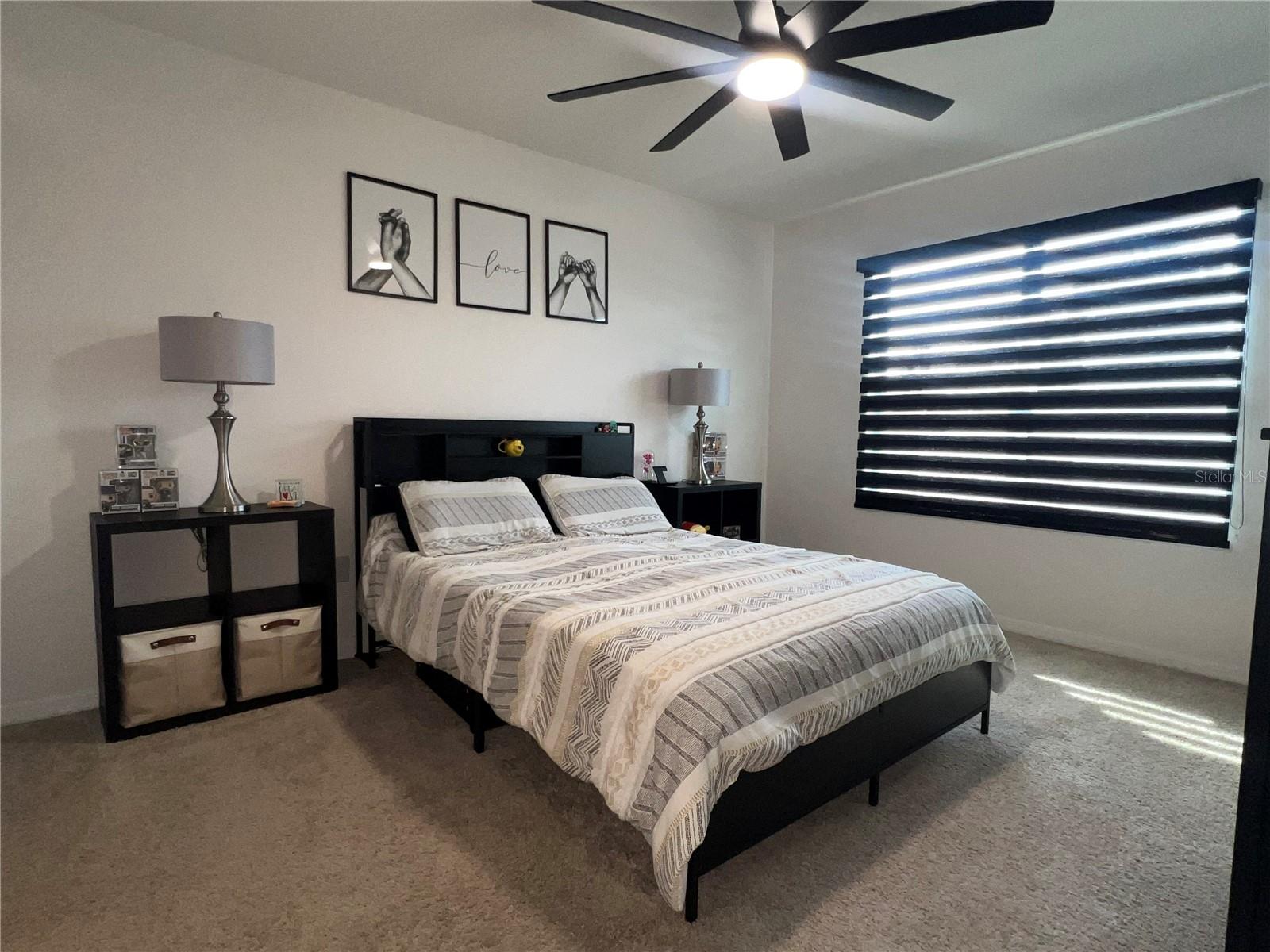 THOMPSON GROVE - Residential