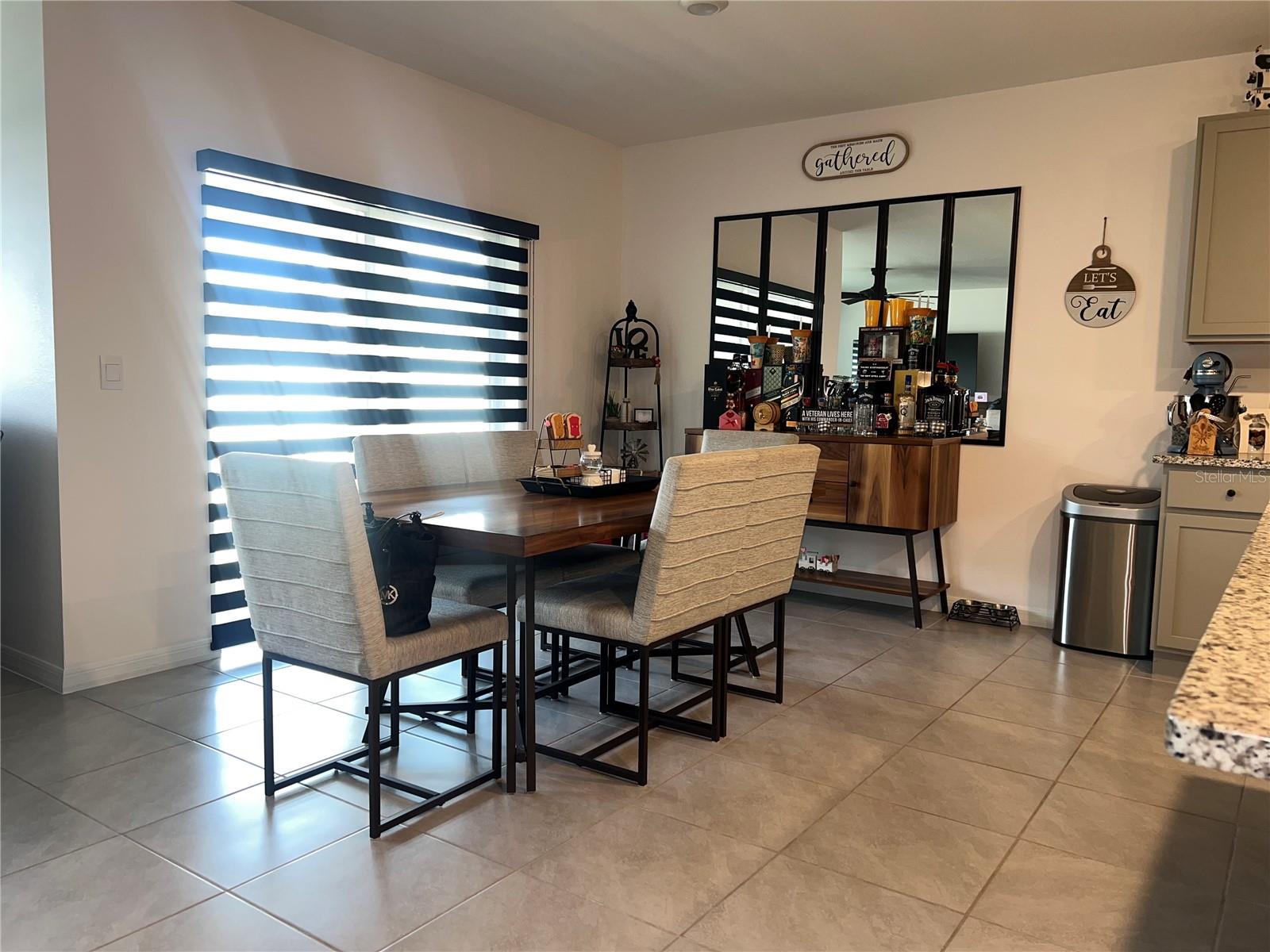 THOMPSON GROVE - Residential