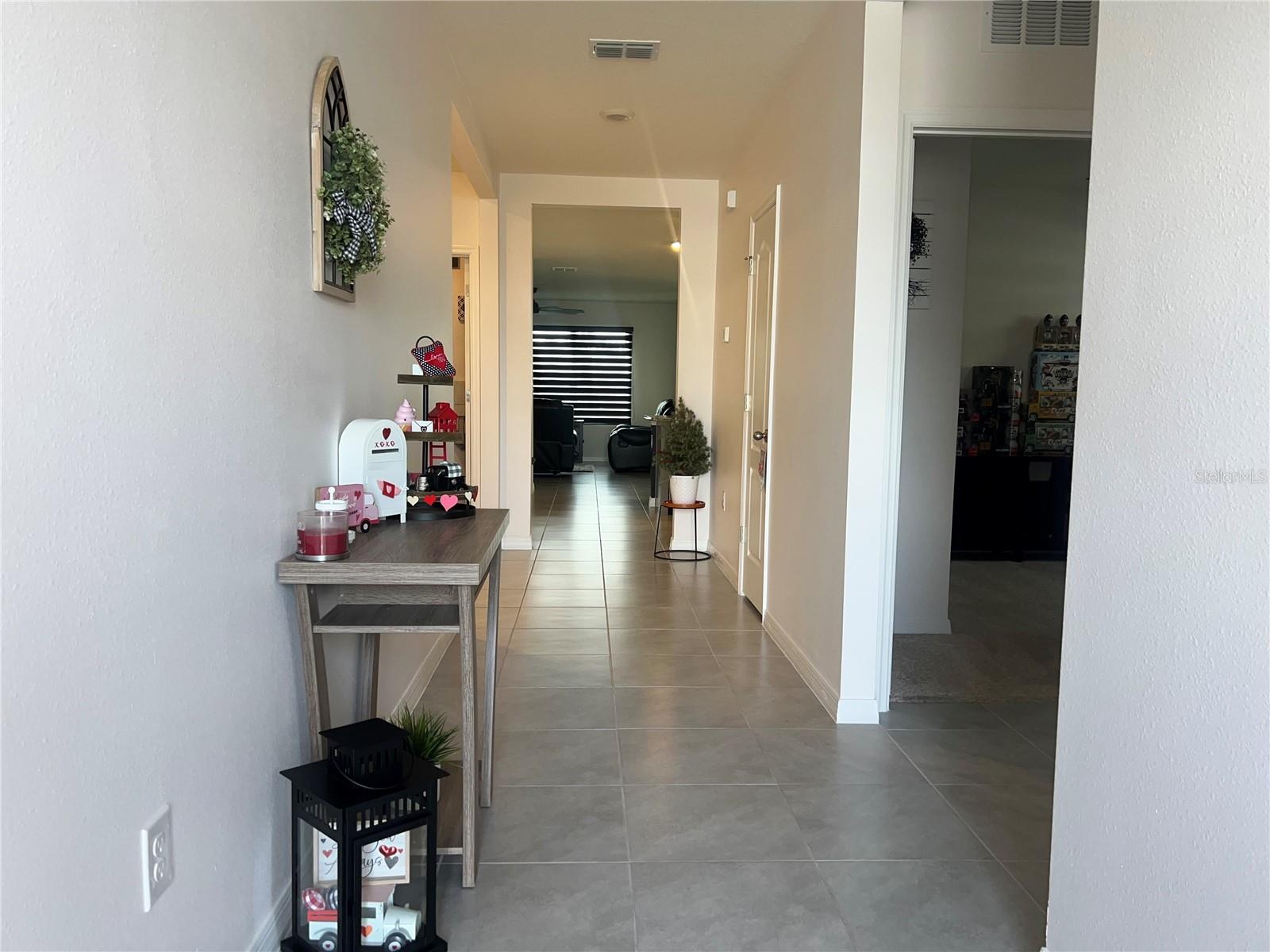 THOMPSON GROVE - Residential