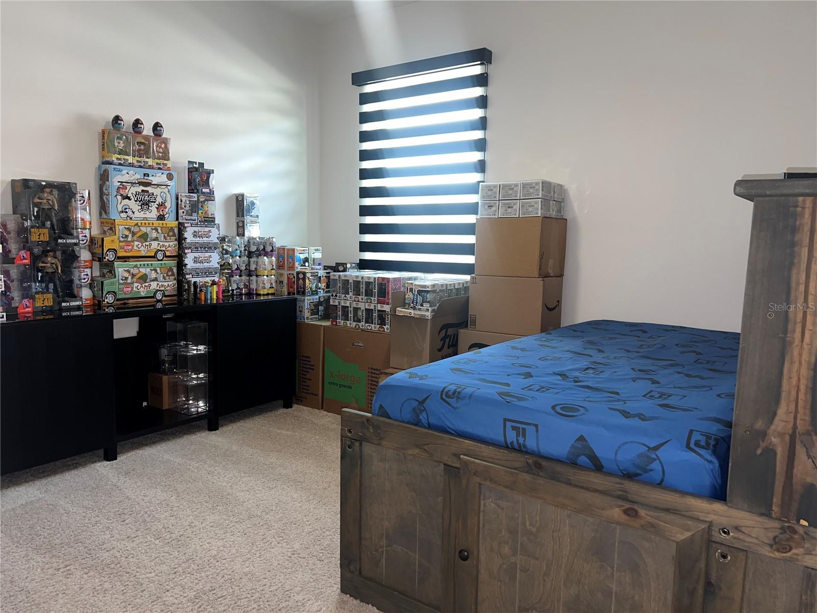 THOMPSON GROVE - Residential