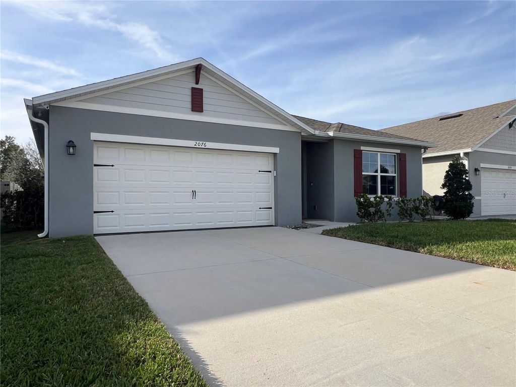 Photo of 2076 Tay Wes Dr, Saint Cloud, FL 34771 (MLS # S5141709)