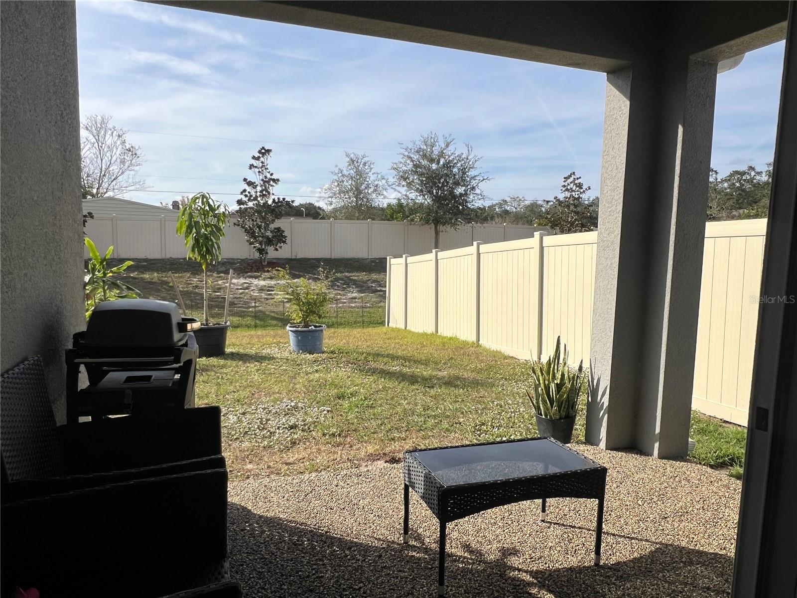 THOMPSON GROVE - Residential