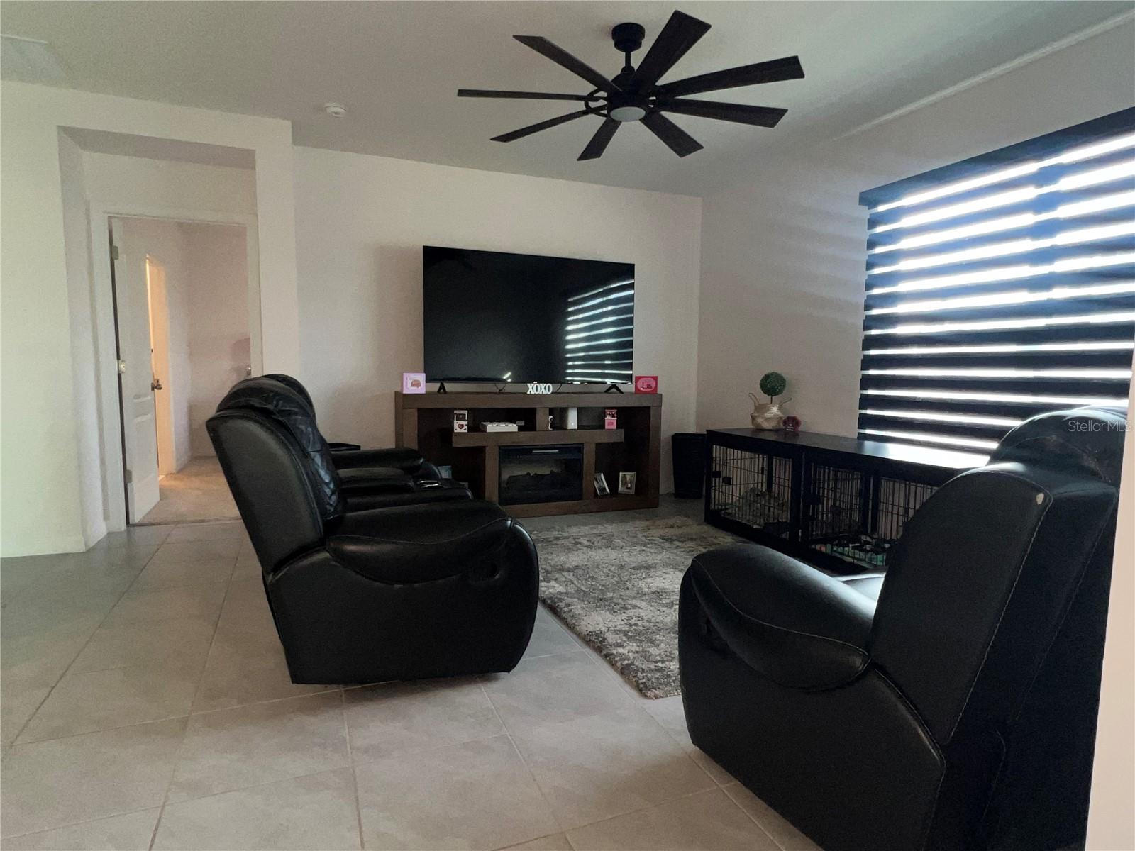 THOMPSON GROVE - Residential