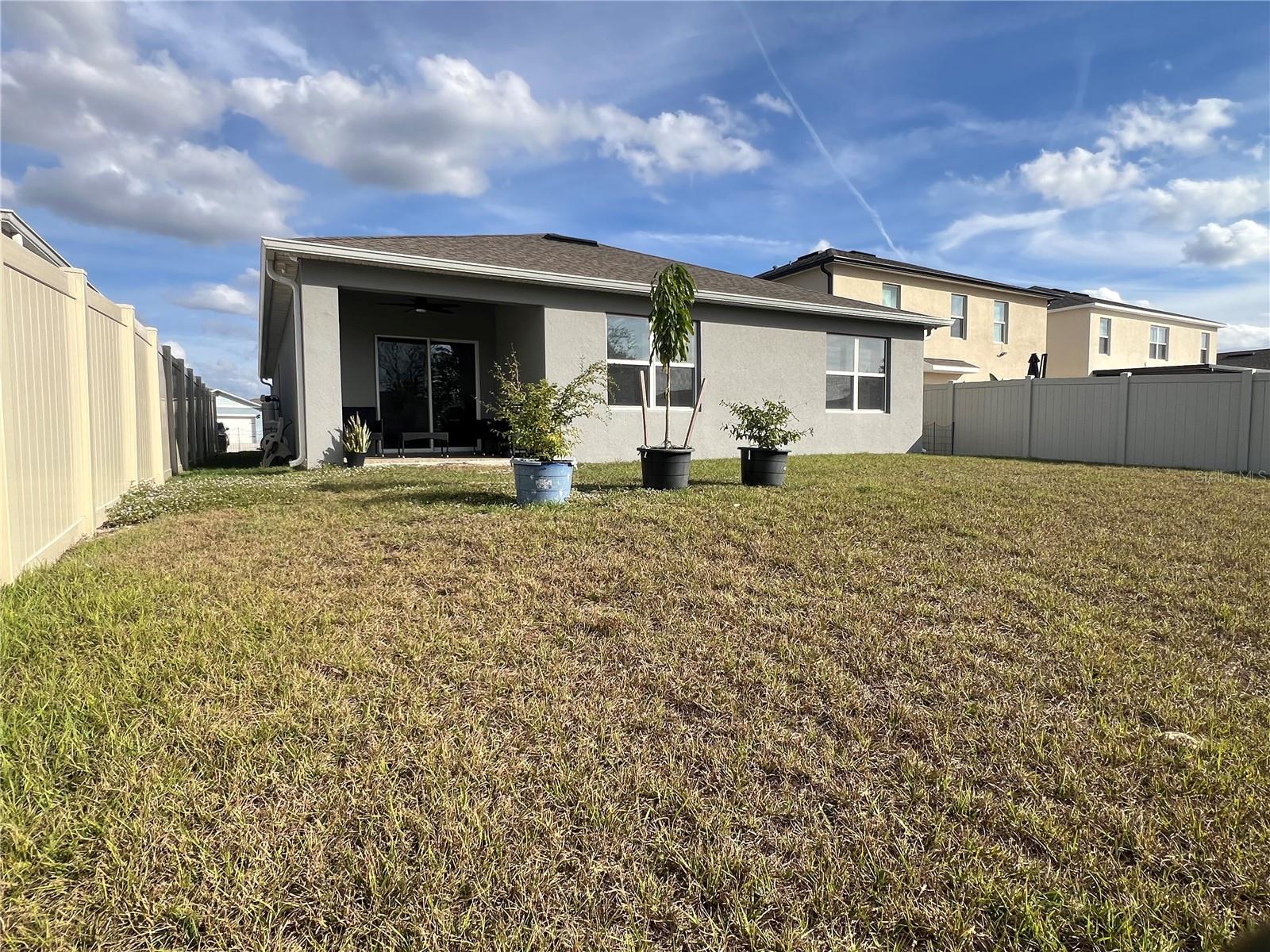 THOMPSON GROVE - Residential