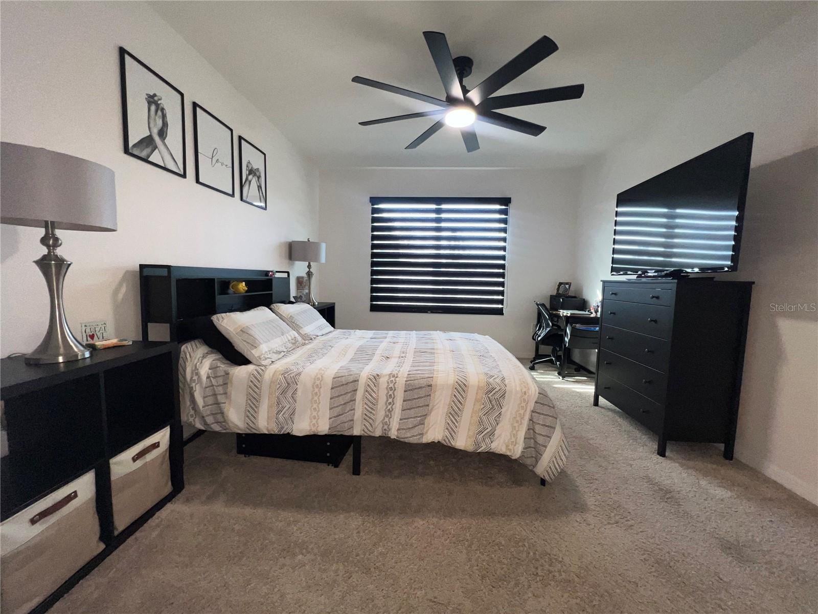 THOMPSON GROVE - Residential