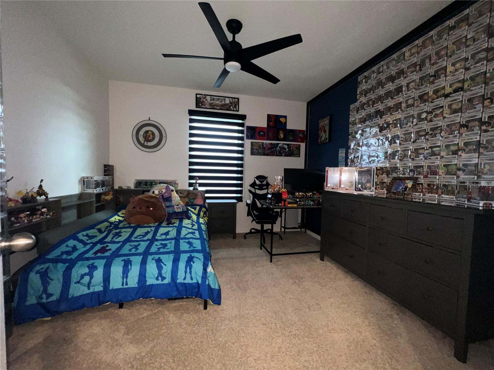 THOMPSON GROVE - Residential