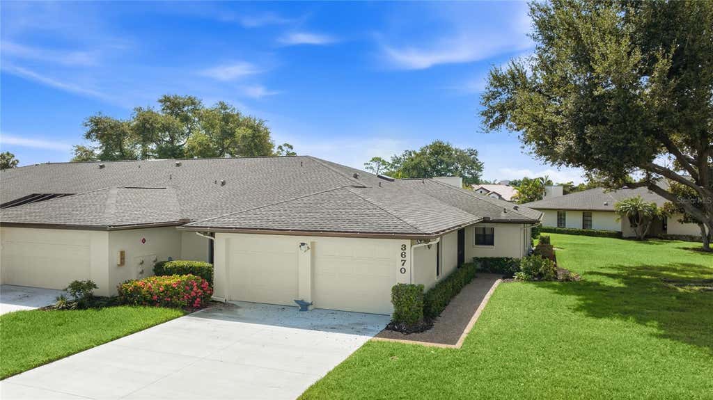 Photo of 3670 Gleneagle Drive #8A, Sarasota, FL 34238 (MLS # A4699499)