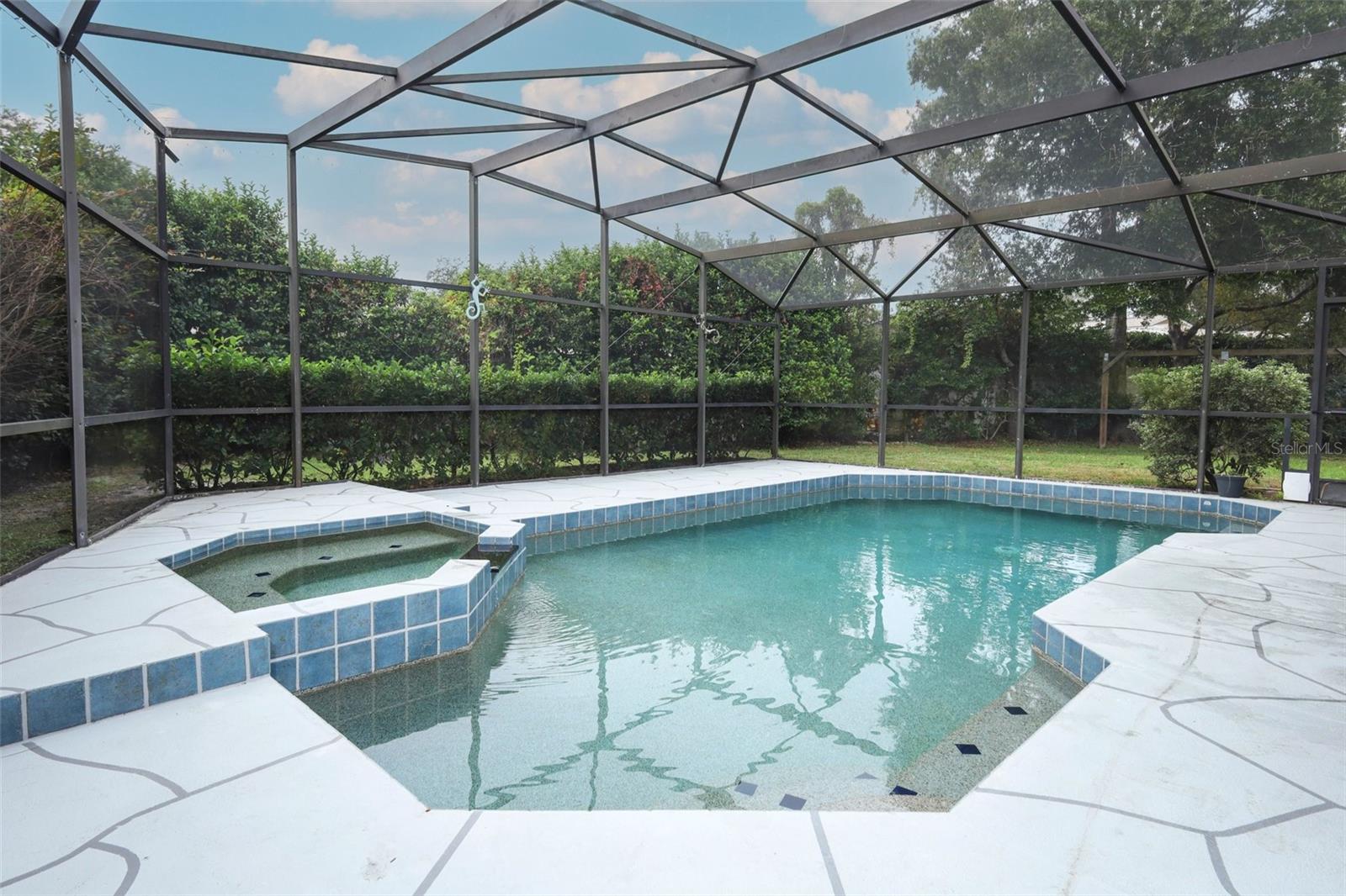 TUSKAWILLA POINT - Residential