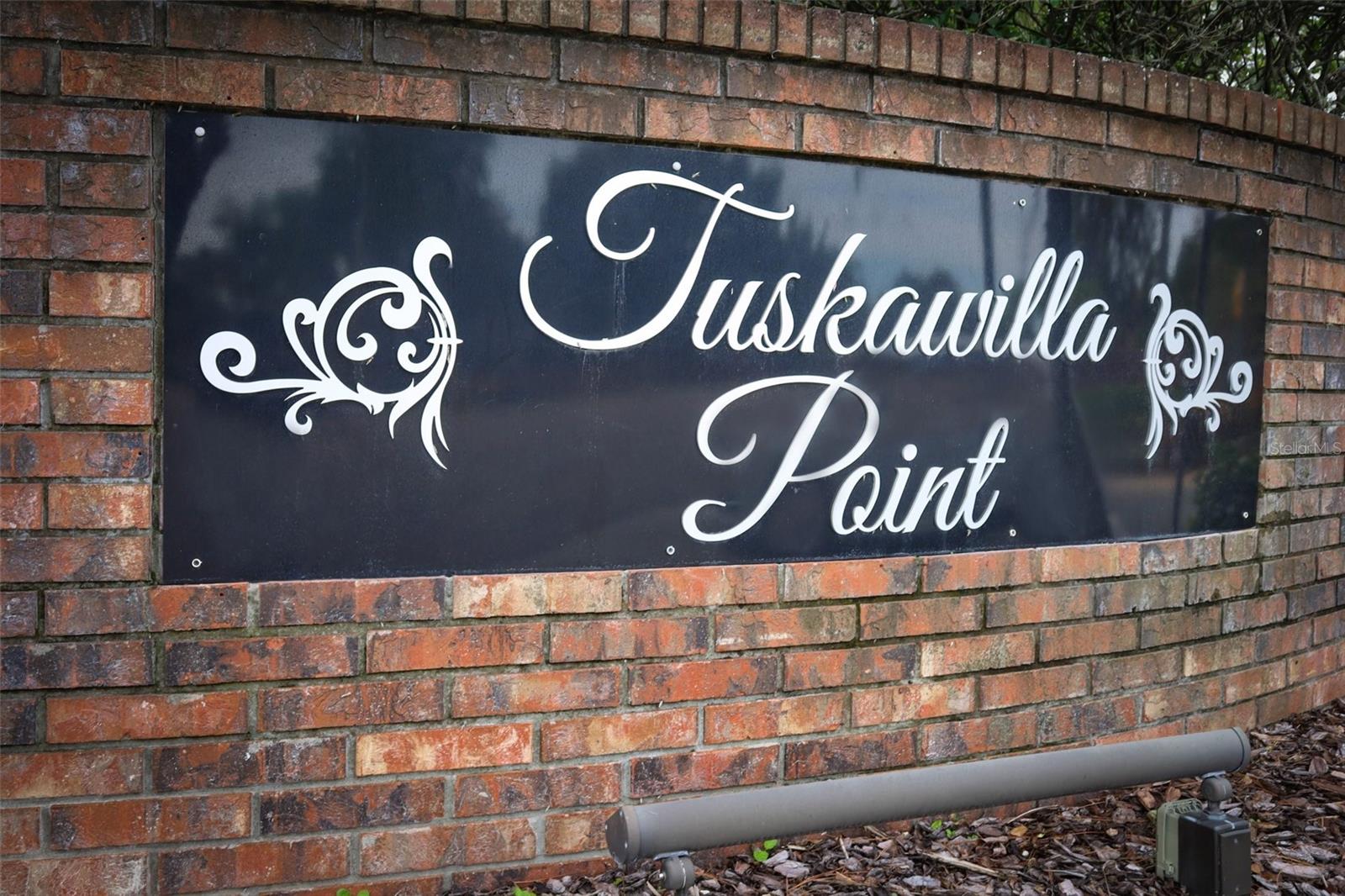 TUSKAWILLA POINT - Residential