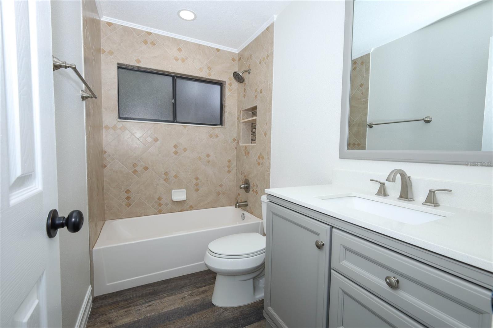 TUSKAWILLA POINT - Residential