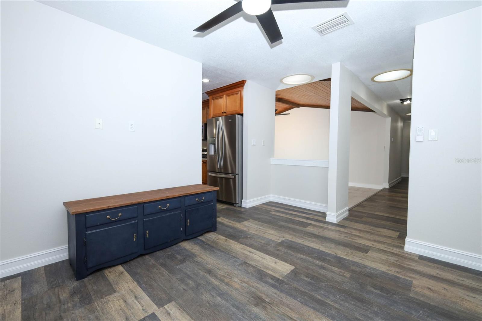 TUSKAWILLA POINT - Residential