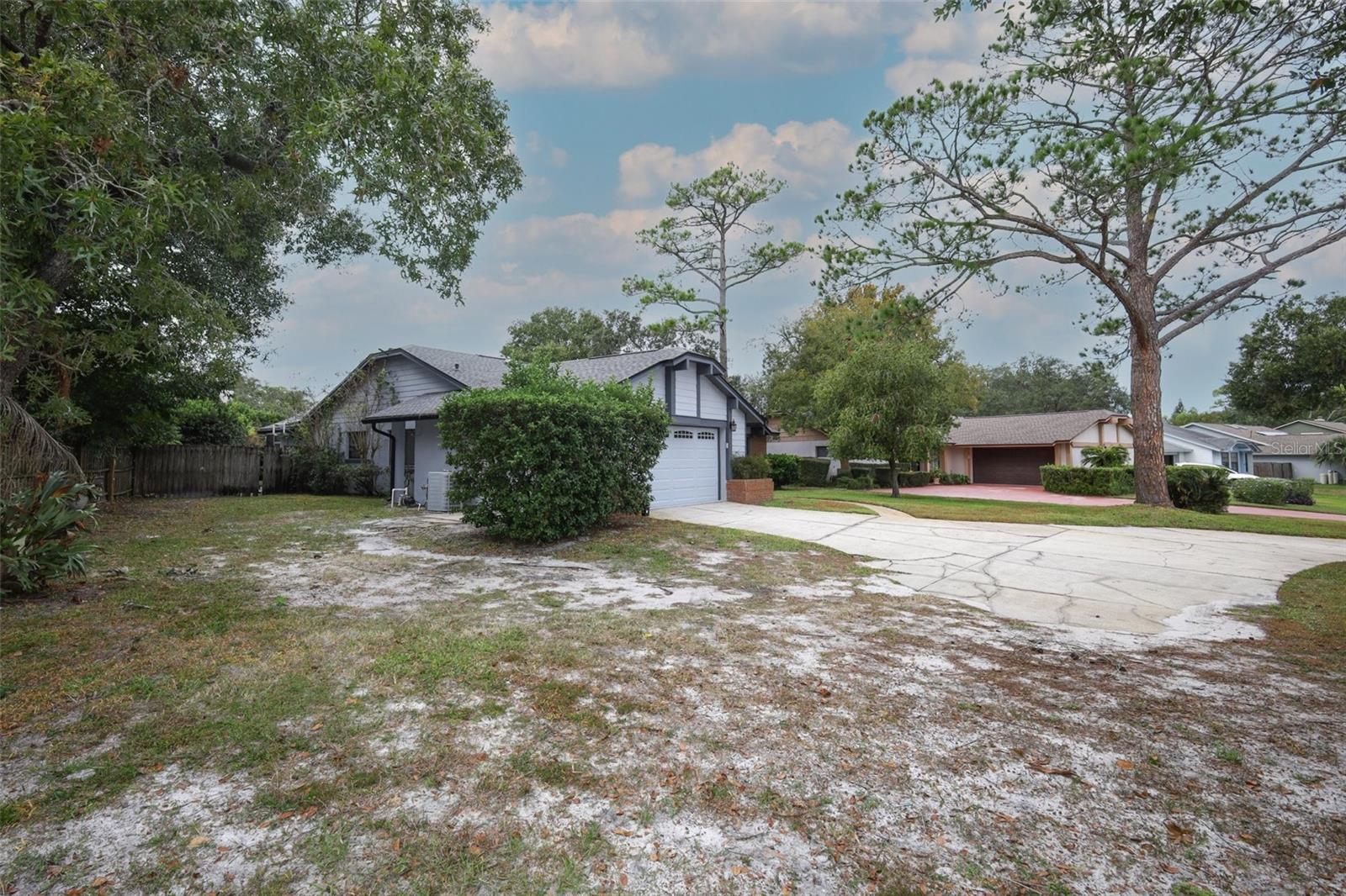 TUSKAWILLA POINT - Residential