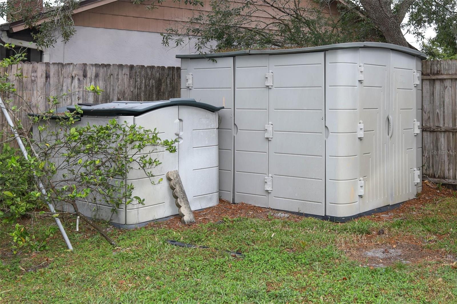 TUSKAWILLA POINT - Residential