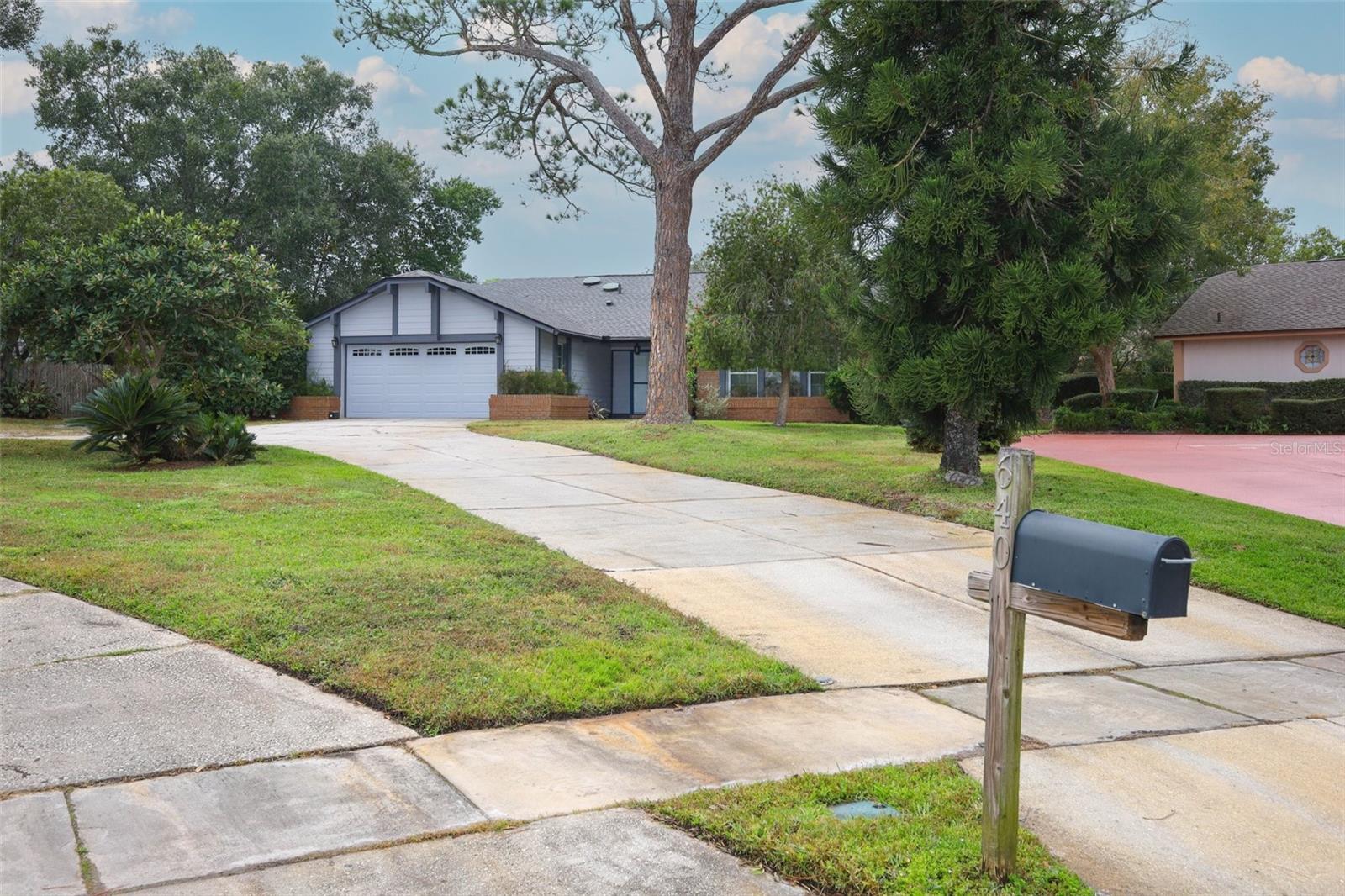 TUSKAWILLA POINT - Residential