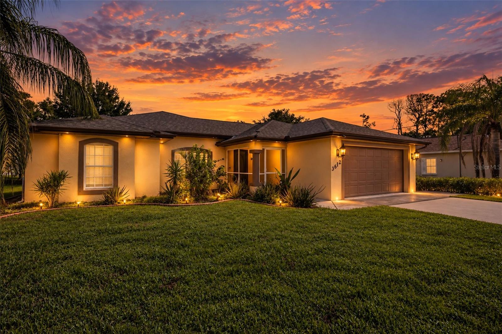 3612 CHIRON AVENUE, NORTH PORT, FL, 34286 1 3612 CHIRON AVENUE