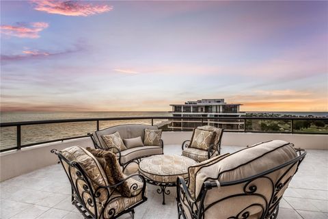 Photo of 415 L Ambiance Drive #PH-F, Longboat Key, FL 34228 (MLS # A4697487)