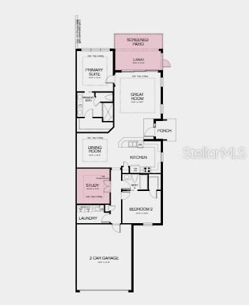 3110 TORTA COURT