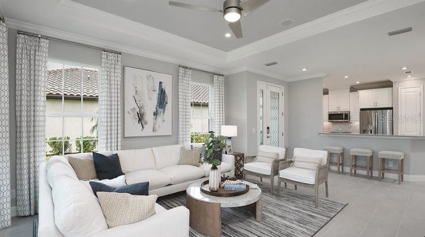 3110 TORTA COURT