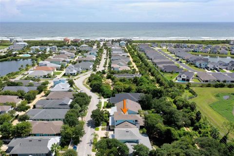 A home in PALM COAST