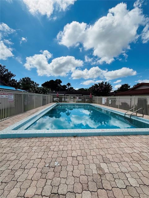 A home in KISSIMMEE