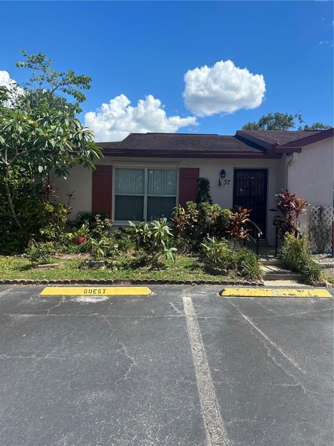 A home in KISSIMMEE