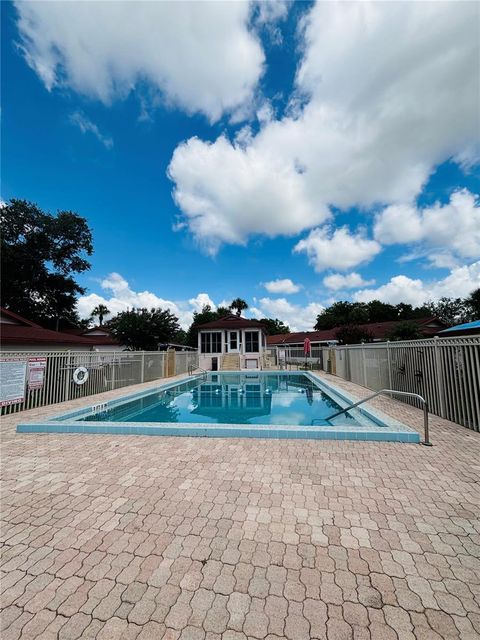 A home in KISSIMMEE