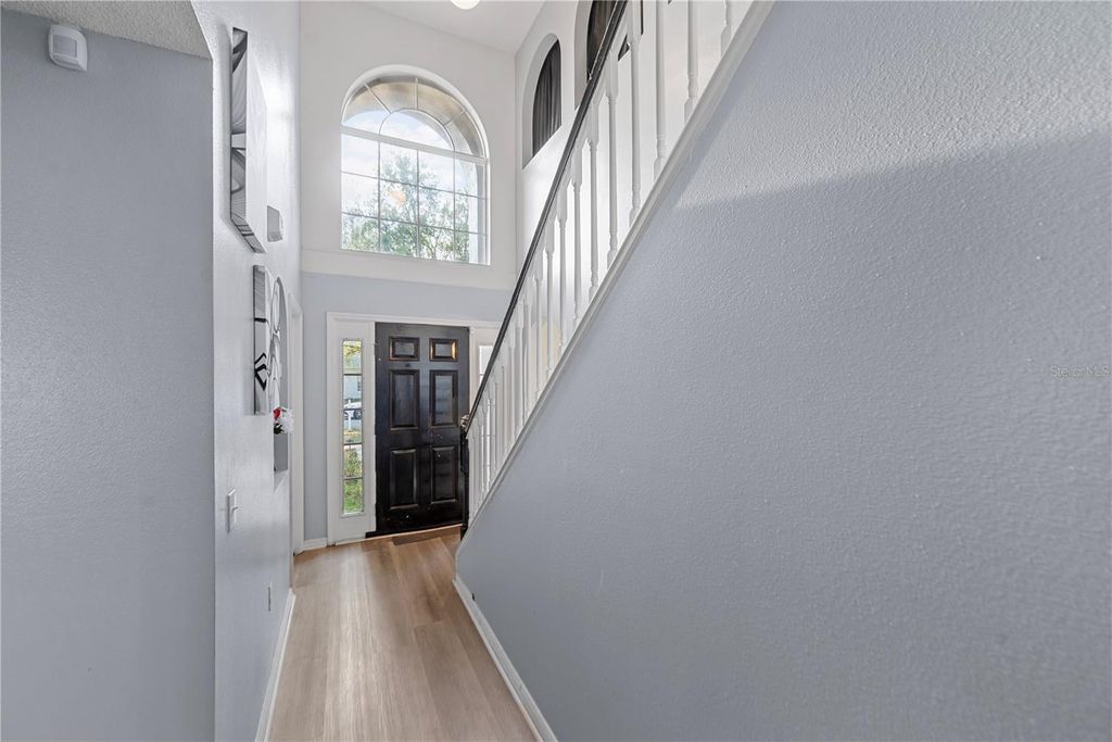 Photo of 12965 Tribute Drive, Riverview, FL 33578 (MLS # V4948033)