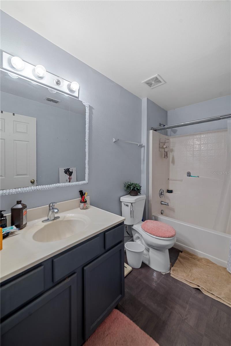 COVEWOOD - Residential